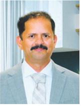 Chapara. Submitted photo