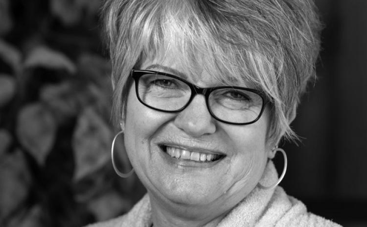 Diane Simmons