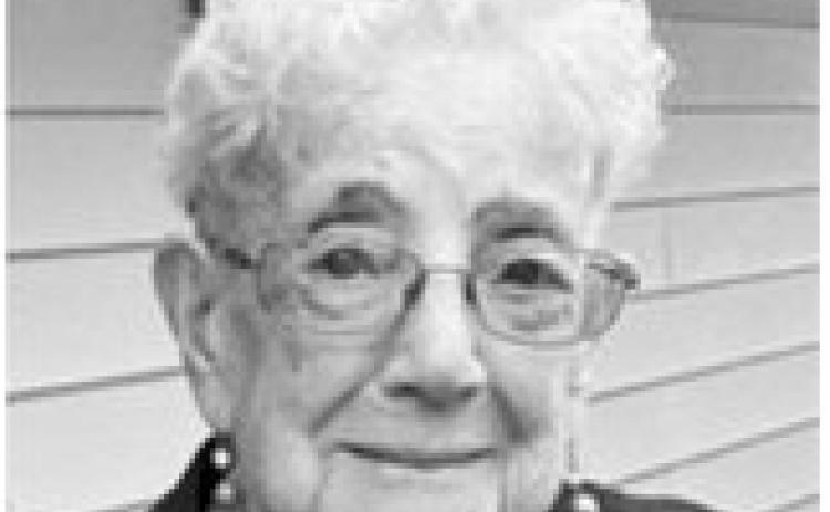 Annalee Yvonne Stone