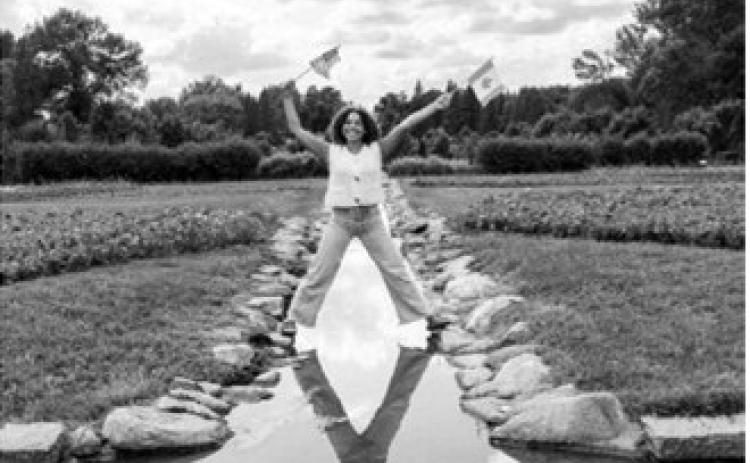 Summer Floral Celebration returns Aug. 8 to International Peace Garden