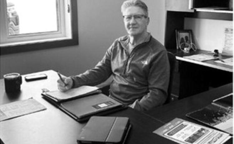 Lakeview Seed welcomes new Ag365 salesman in Langdon