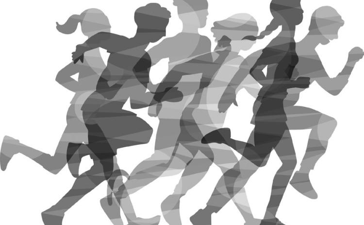 Cards attend first meet of season On March 21, the Mike Grandall Invite started off track season for the Cardinals