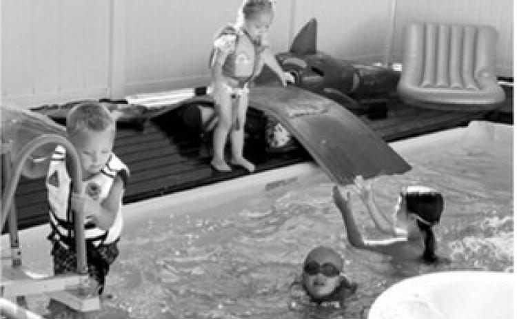 Great activities for kids come the dog days of summer