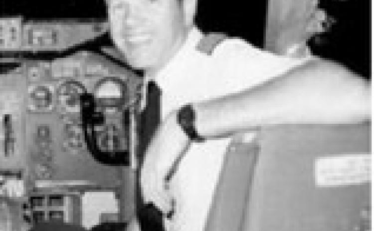 Wayne Howard French