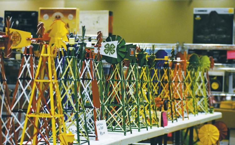 Fourth Annual Greater Grand Forks Farm Toy Show