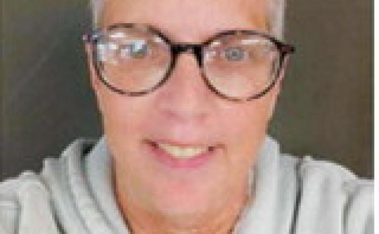 Cheryl Trupe. Submitted photo