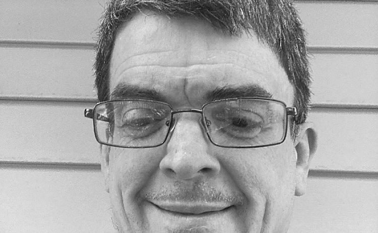 From the Pastor’s Desk: Carry each other’s burdens