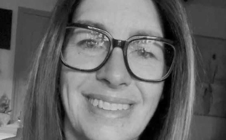 Meet your Walhalla ambulance crew: Amanda White