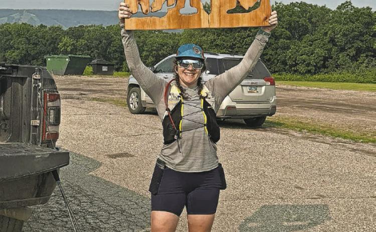 Wilderman Triathlon 2024: A weekend of extreme endurance and adventure