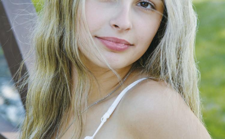 Paige Seeba