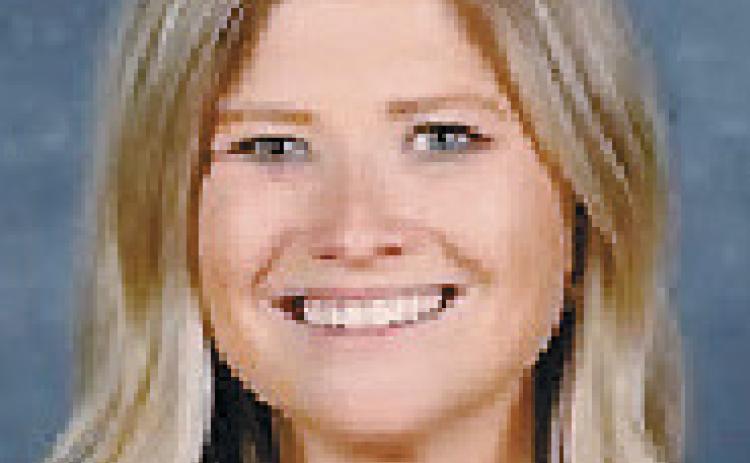 NDCA announces new board appointment of Hoople native, Kierstin Hurtt