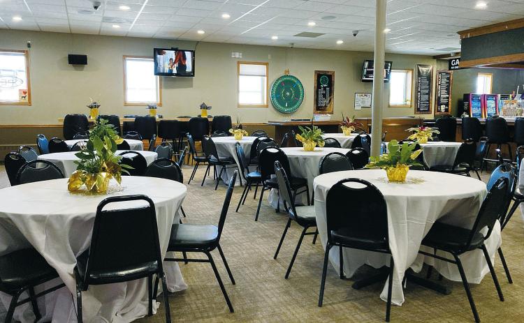 Langdon’s Aerie 3454 Auxiliary celebrates half a century