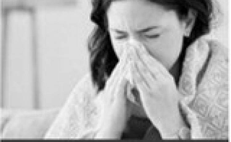 North Dakota HHS encourages residents to prepare for respiratory virus season