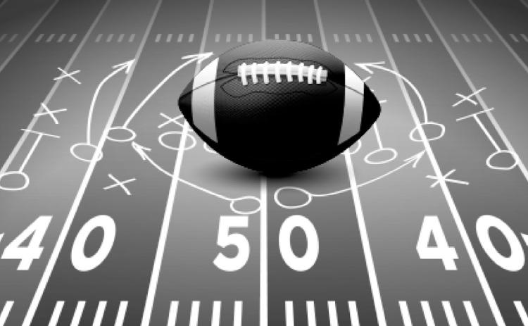 NB Eagles notch first football win of the season at Four Winds