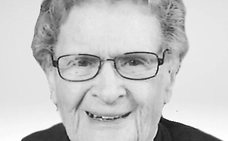 Odella S. Dalzell