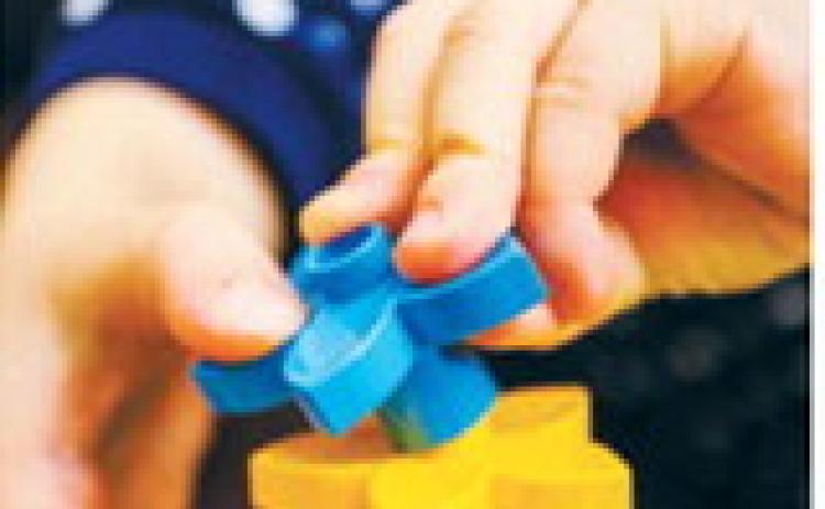 To help support the expansion of current day cares or the emergence of additional private day cares, Cavalier County has a two-part program to help. Metro Creative photo