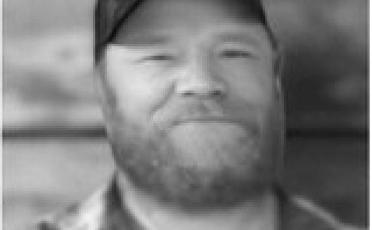 Aaron Lee Dalgliesh