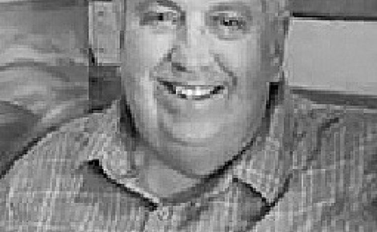 Richard Cosley
