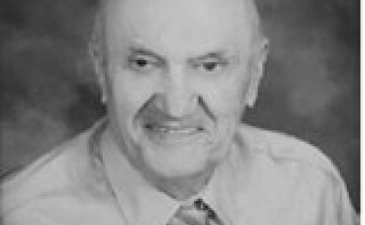Louis Schneider