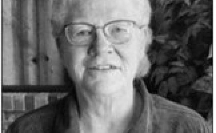 From the Pastor’s Desk: Thin places