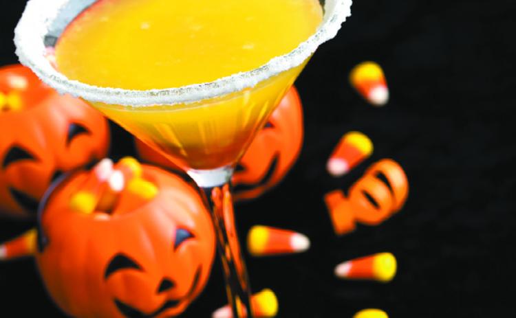 Halloween is a time for fun, but safety comes first. If you’re driving, plan ahead and secure a designated sober driver for a safe ride home.