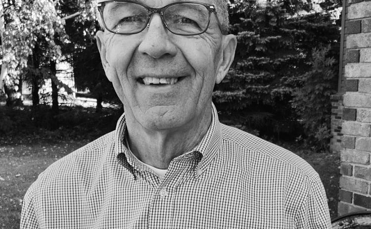 From the Pastor’s Desk: “2OUTRBI” Monday