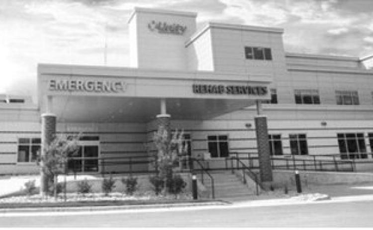 Unity Medical Center launches preventive health and wellness outreach program