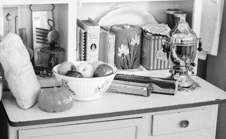 Just like the rest of the house, kitchens need to stay tidy. (Pixabay photo)
