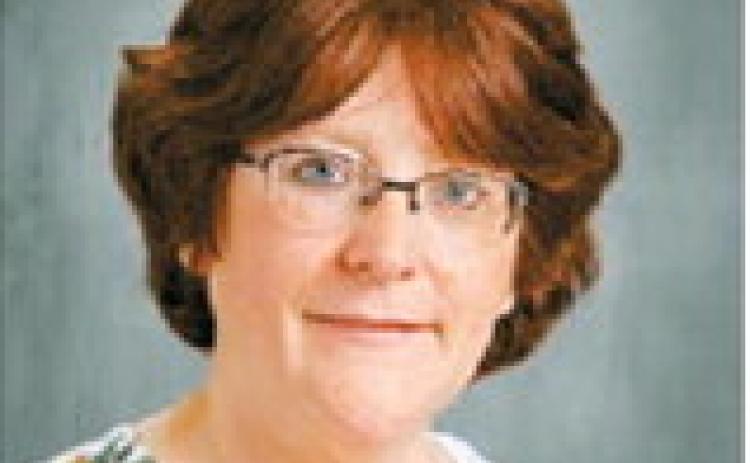 St. Alphonsus School welcomes new administrator