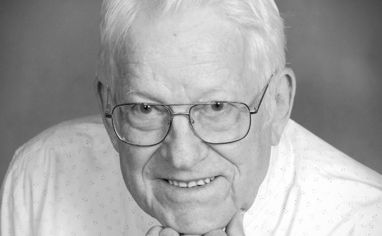 Patrick Louis Klemisch