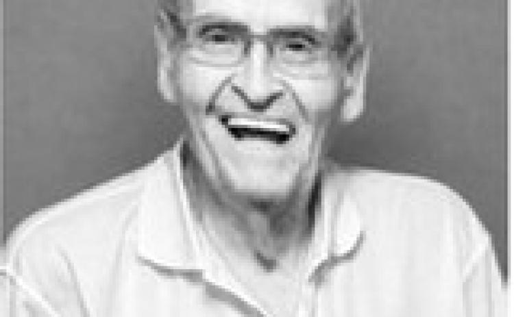 Delenore (Del) Damus Edward Chaput