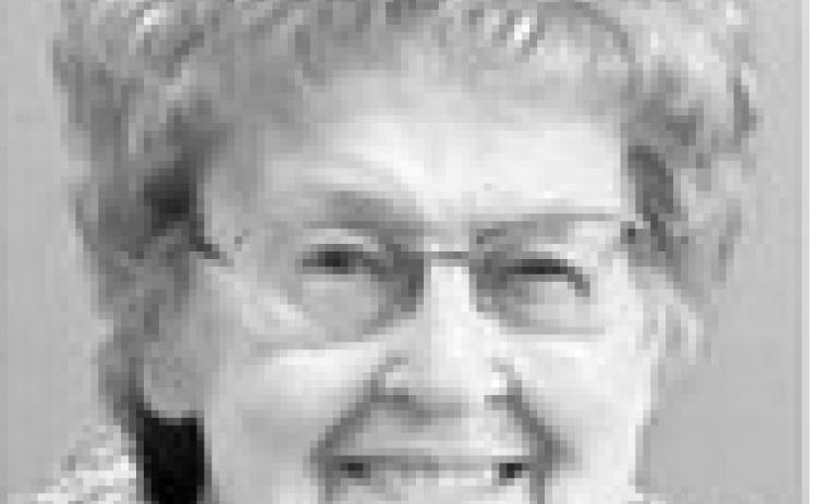 Lois Maureen Schwartz