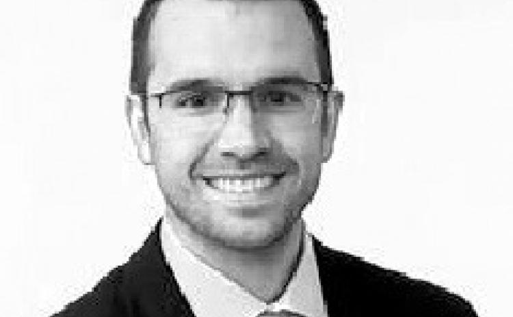 Adam Ladwig, Ph.D., DPT
