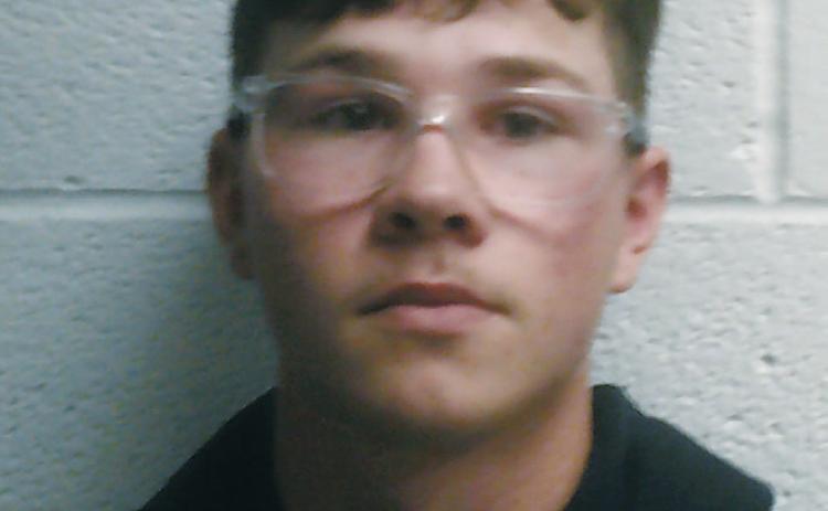 Blake Hannesson