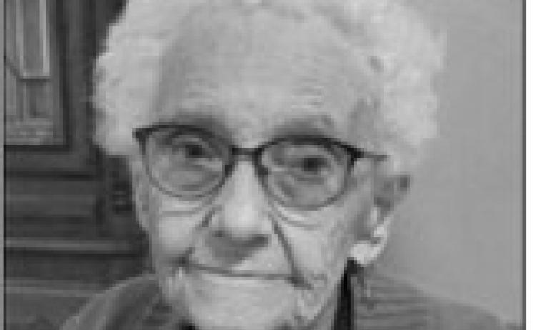 Dora Borgen