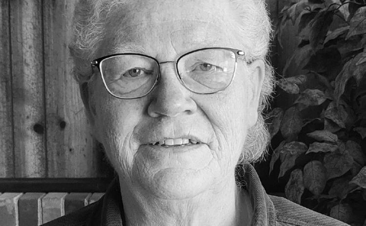 Sue Mackey