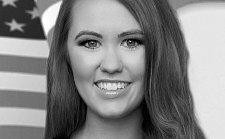 Mund files to run for U.S. House seat