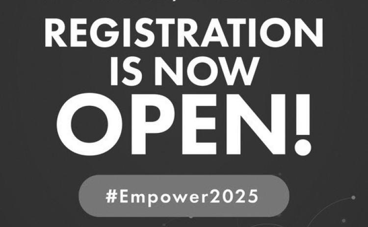 Registration open for the 2025 Behavioral Health & Children and Family Services Conference