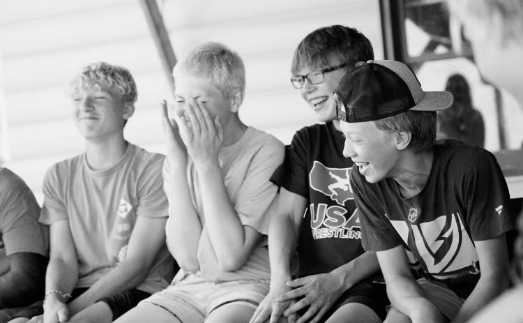 Farmers Union offers discounts for early summer camp signup