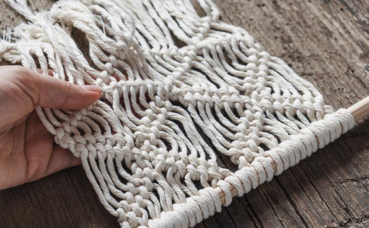 Two macrame classes will be hosted in November by the Northern Lights Arts Council.