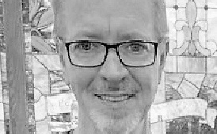 Michael K. Gratton