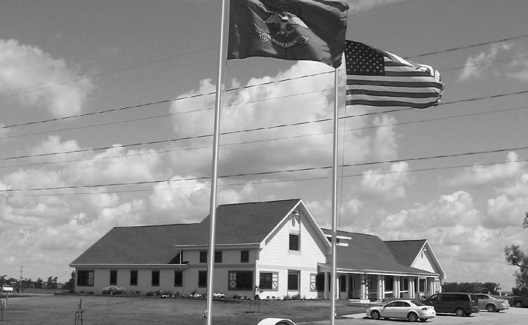 LREC to host Field Day