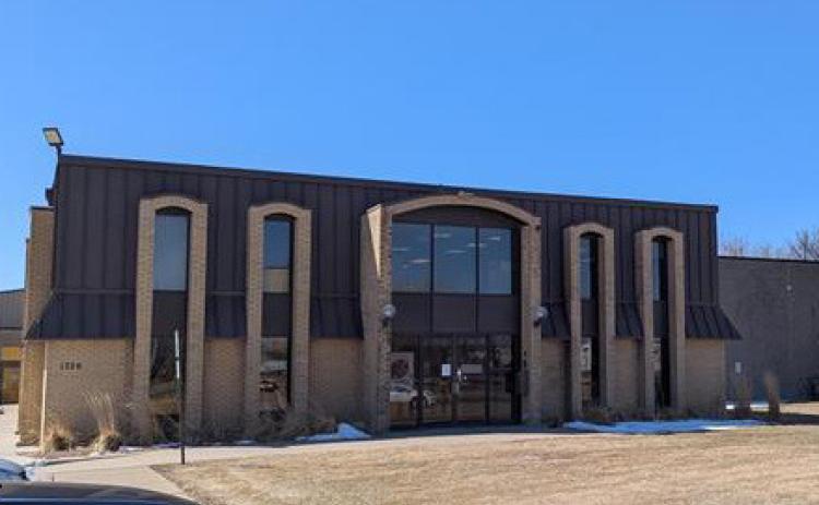 Bill would help support the state’s only food bank