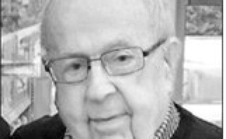John E. Knudson, Jr.