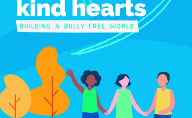 Parents Lead offers resources to prevent bullying and build kindness during National Bullying Prevention Month