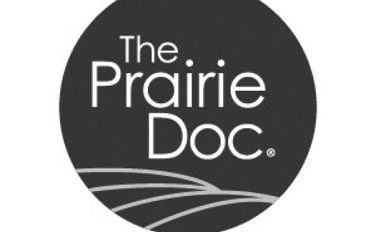 Prairie Doc® Perspective: Beyond the baseline - understanding tennis elbow