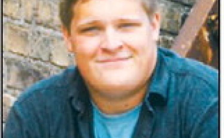 Ben Carpenter. Submitted photo