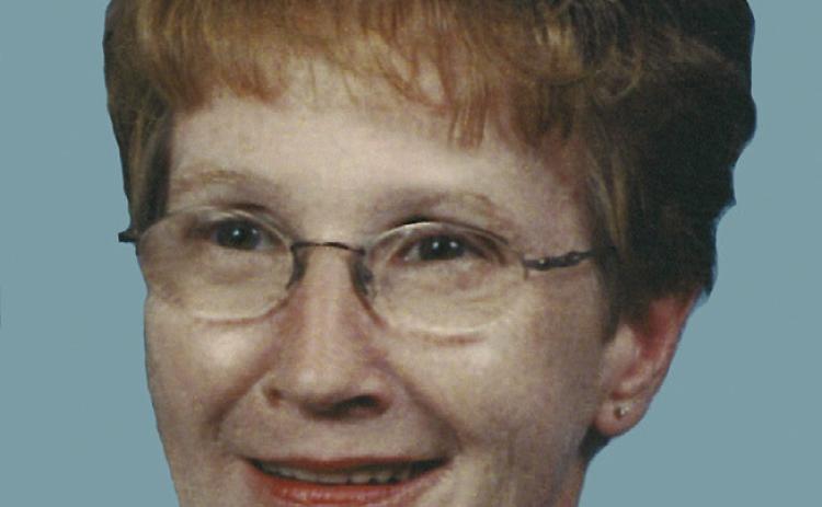 Agnes Gellner