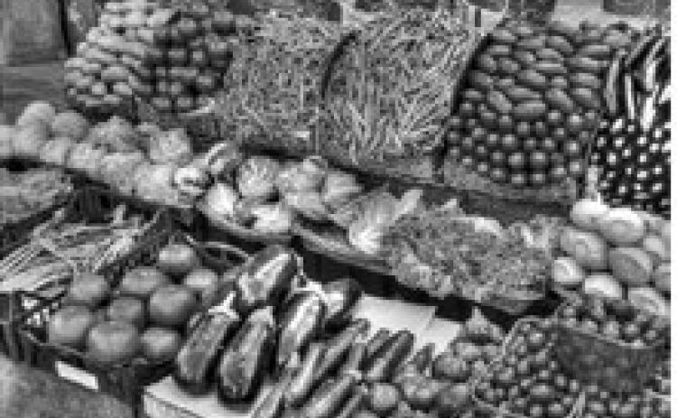 Preserving homegrown food is rewarding in several ways, including self-sufficiency and nutrition. (Pixabay photo