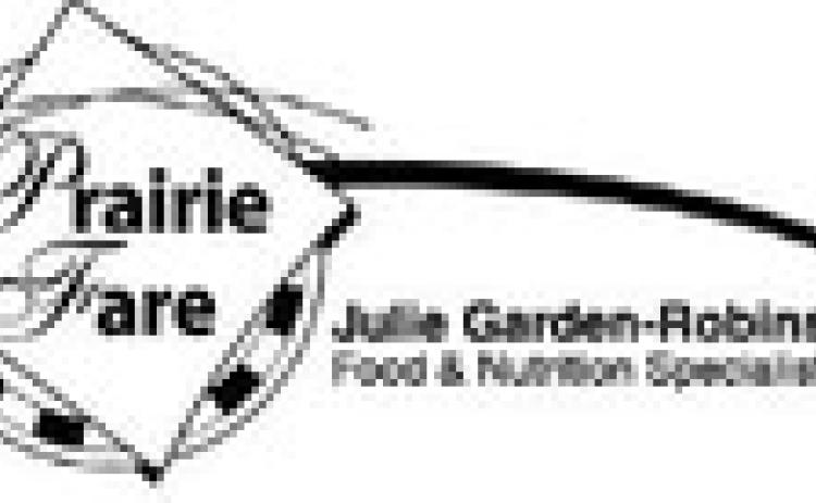 Julie Garden-Robinson, Ph.D., R.D., L.R.D., is a North Dakota State University Extension food and nutrition specialist and professor in the Department of Health, Nutrition and Exercise Sciences.